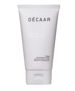 Purifying Cleansing Gel