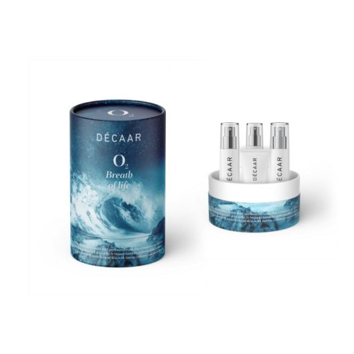 Breath of Life Kit
