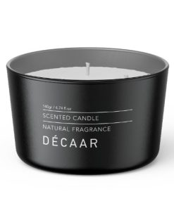 شمعة معطرة