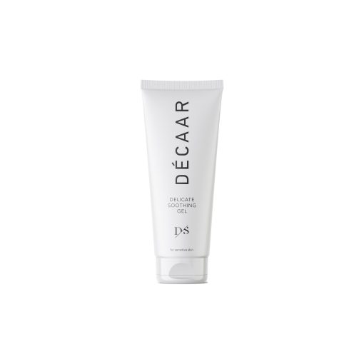 Delicate Soothing Gel
