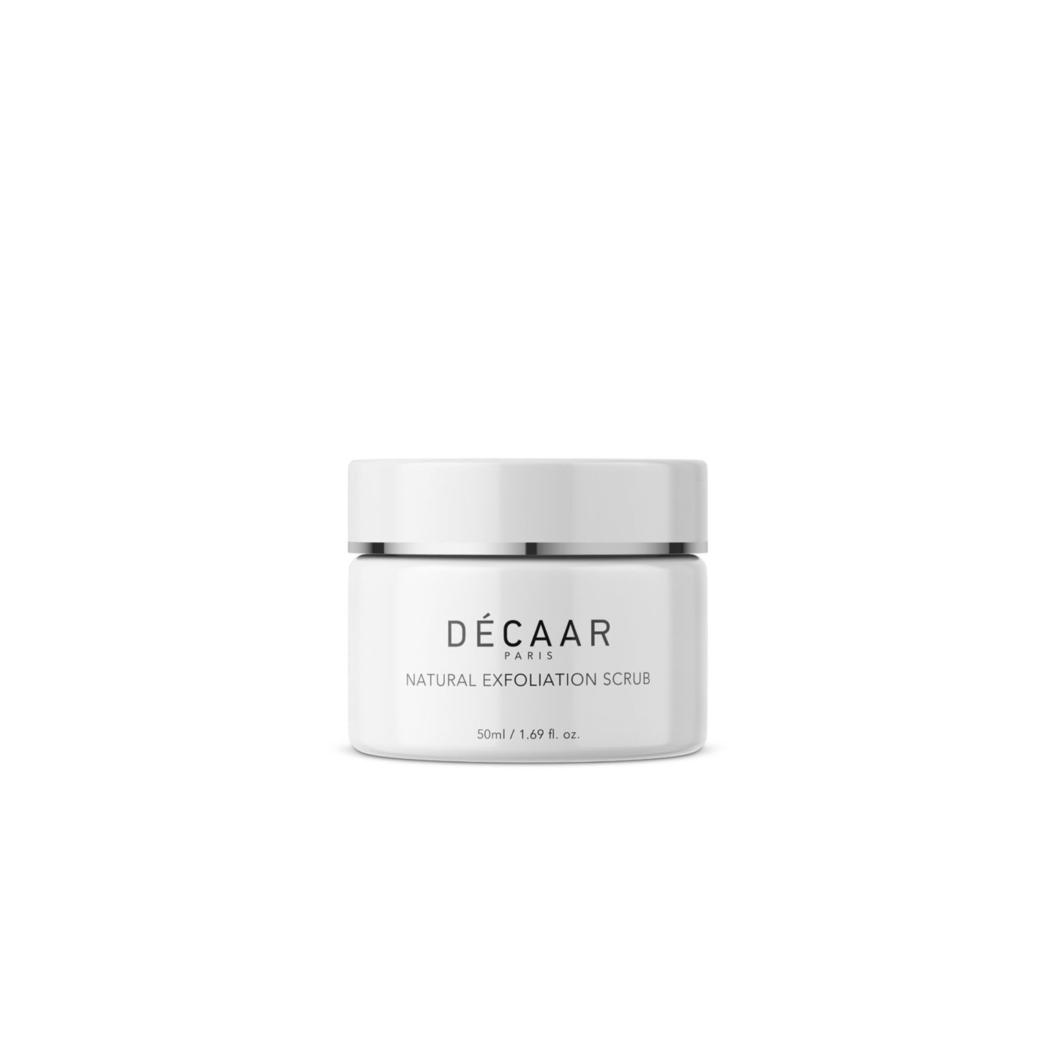 Natural Exfoliation Scrub DECAAR KUWAIT