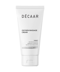 Oxygen Massage Cream