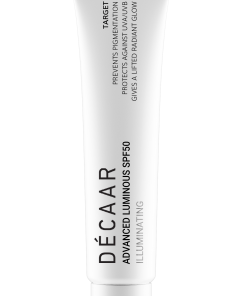 Advanced Luminous SPF 50 15ml
