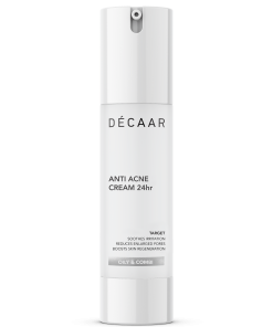 Anti Acne Cream 24hr