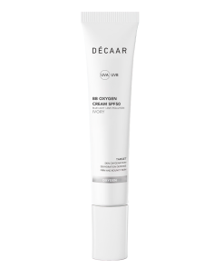 BB Oxygen Cream SPF50 (Ivory)