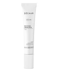 BB Oxygen Cream SPF50 (Tan)