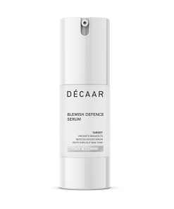 Blemish Defence Serum