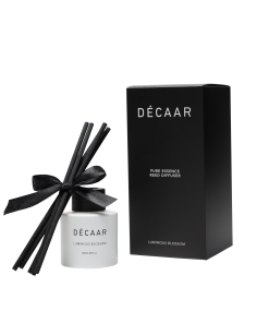 Pure Essence Reed Diffuser
