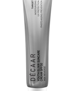 Youth Elixir Suncare Cream SPF 50 - Travel Size