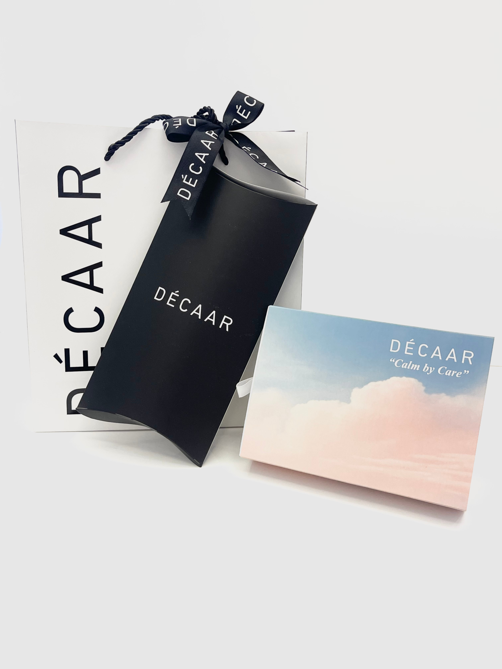 DÉCAAR Calm by Care